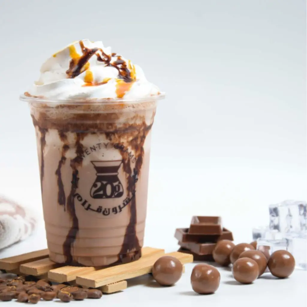 Mocha